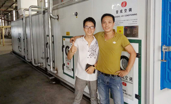 工業(yè)空調(diào)，化纖工業(yè)空調(diào)，紡織工業(yè)空調(diào)，化纖工業(yè)制冷，無(wú)塵車(chē)間制冷，通風(fēng)管道，冷卻塔，冷凍機(jī)，江蘇晉成空調(diào)工程有限公司